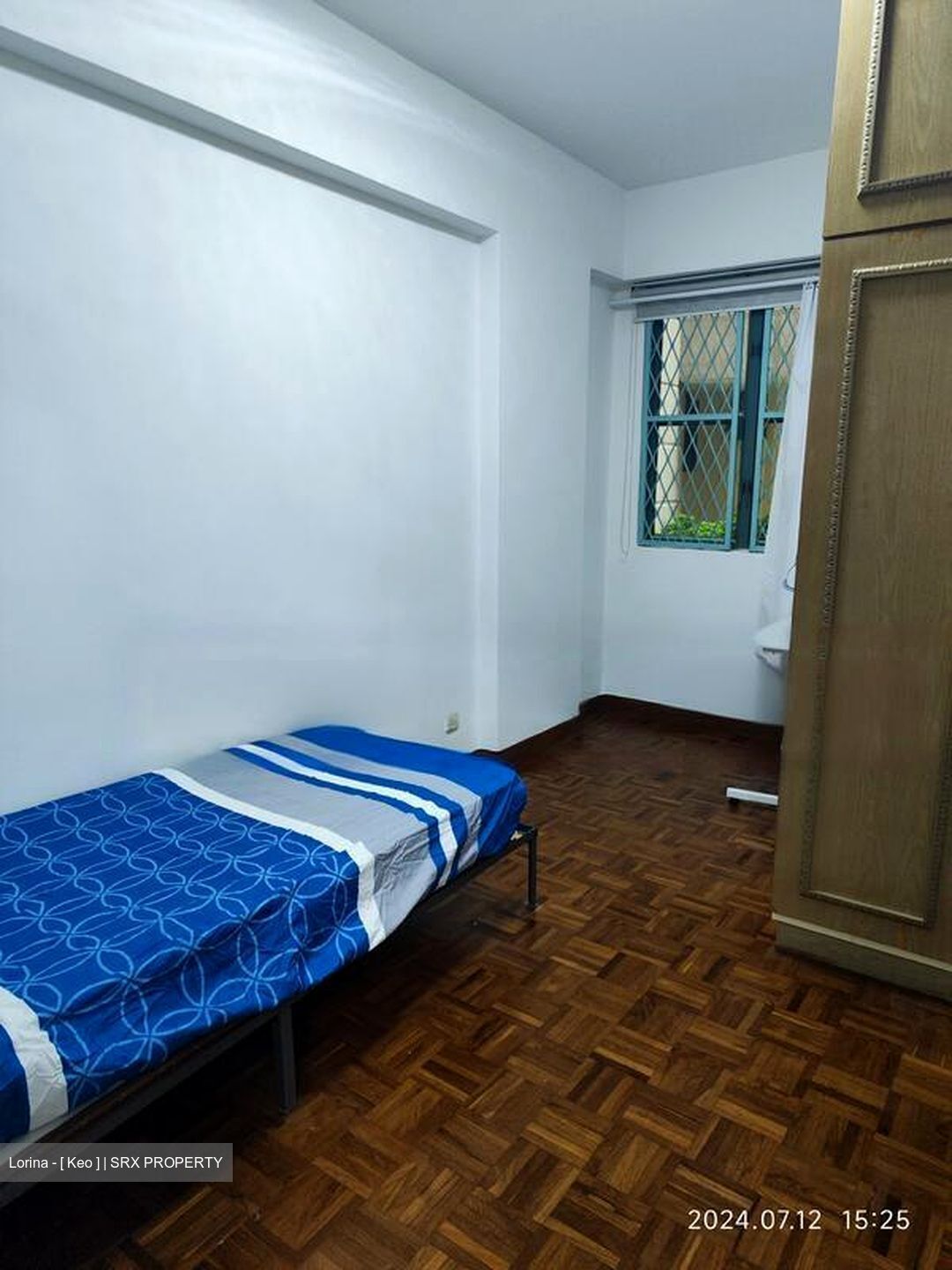 West Bay Condominium (D5), Condominium #457858601